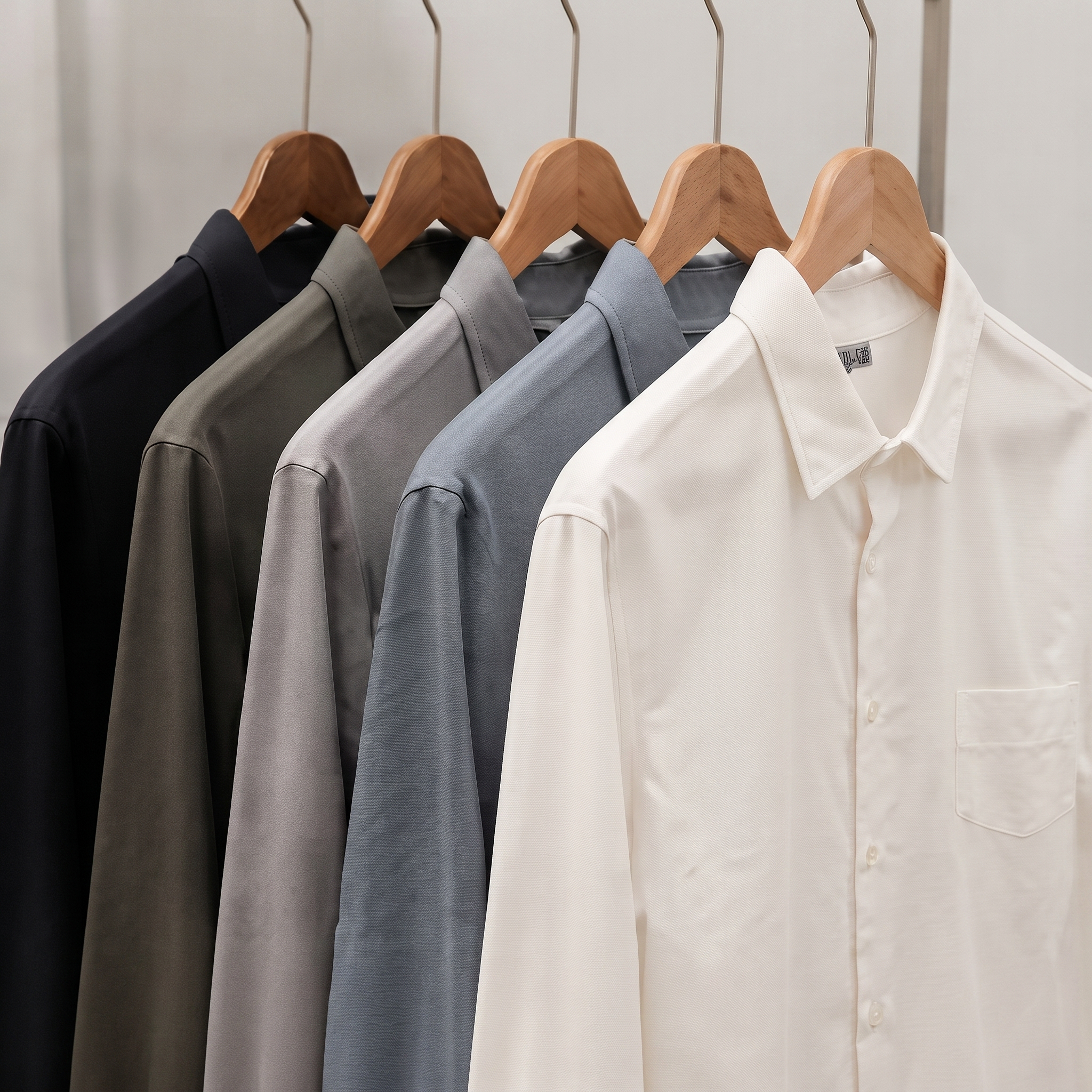 Shirts