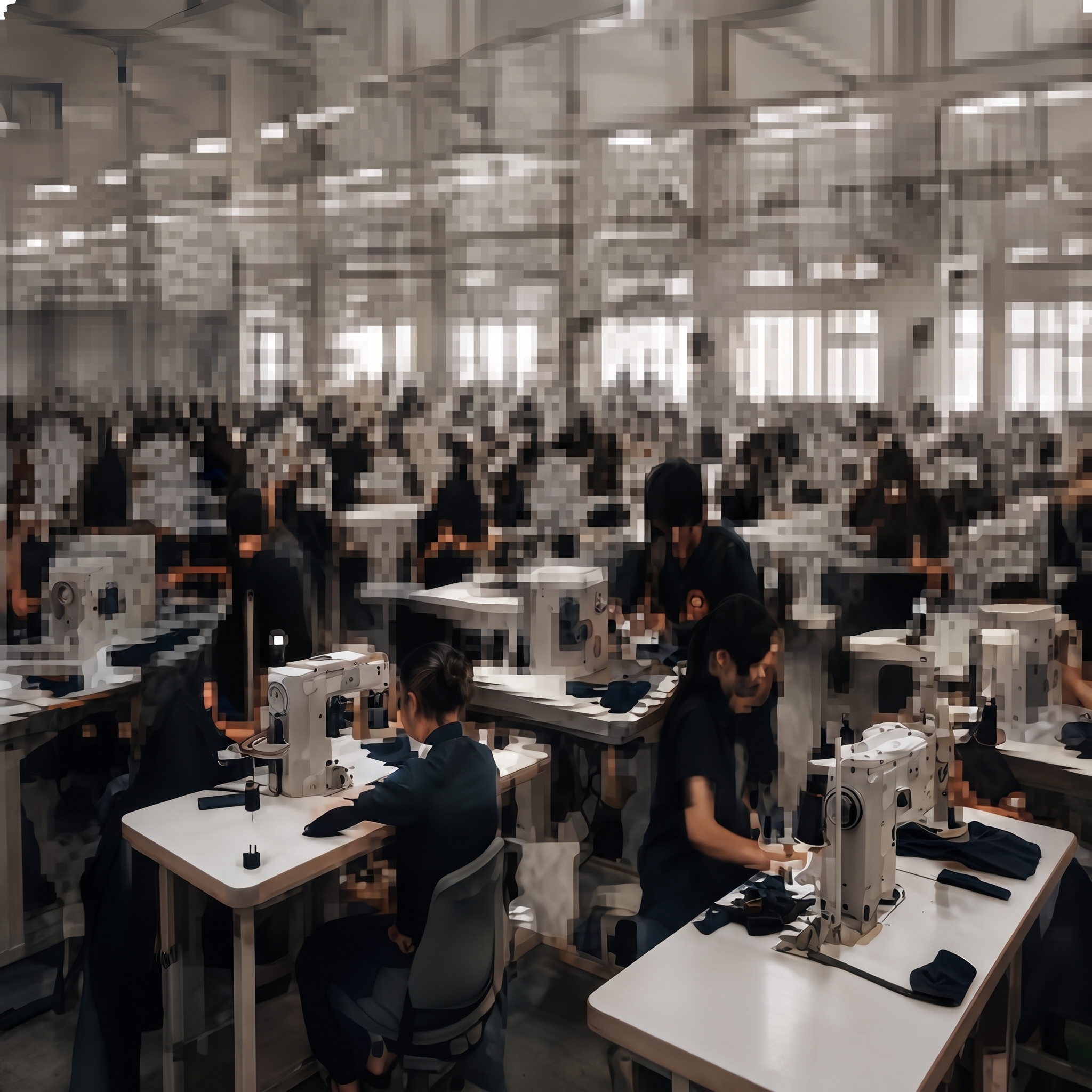 Manufacturing