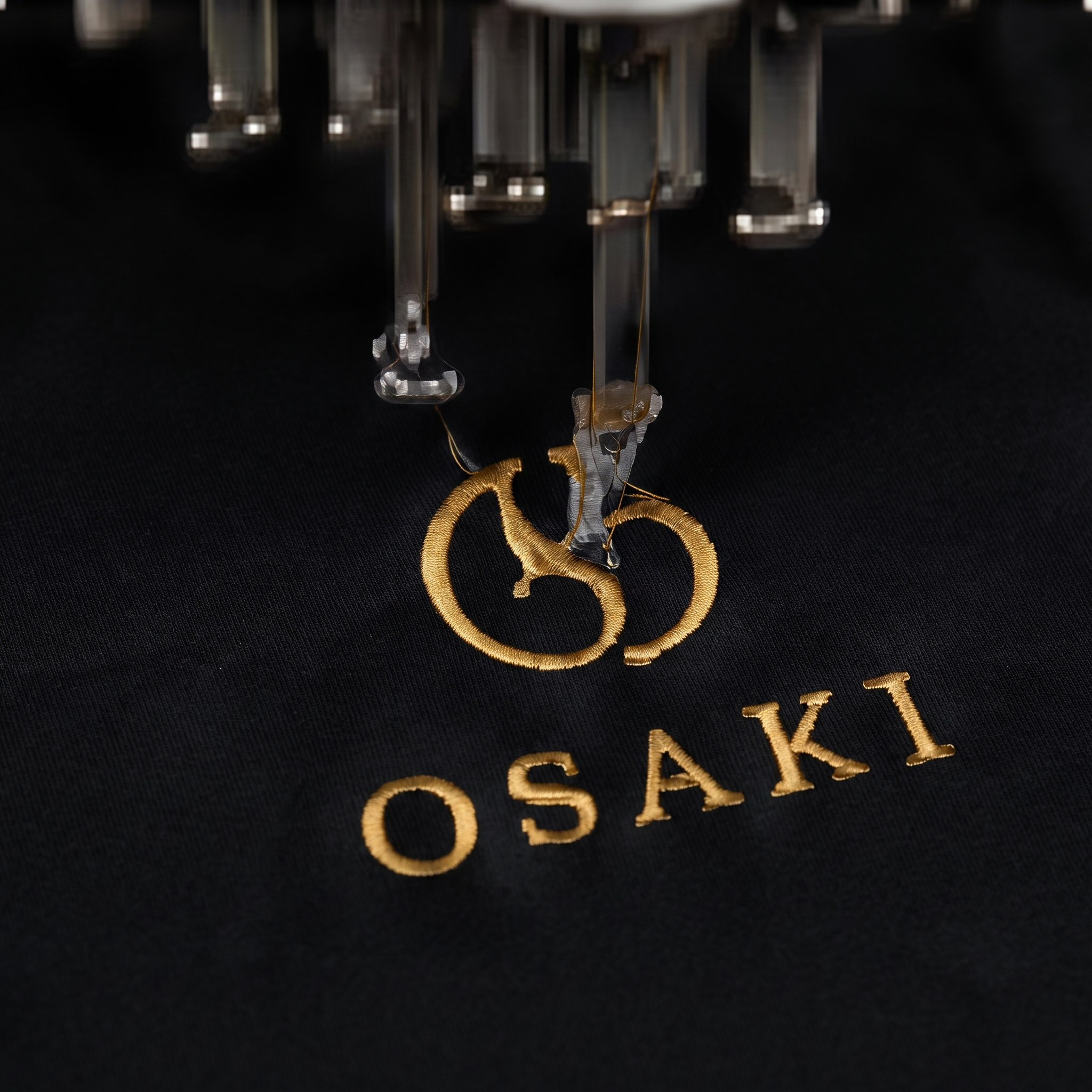 Logo & Branding