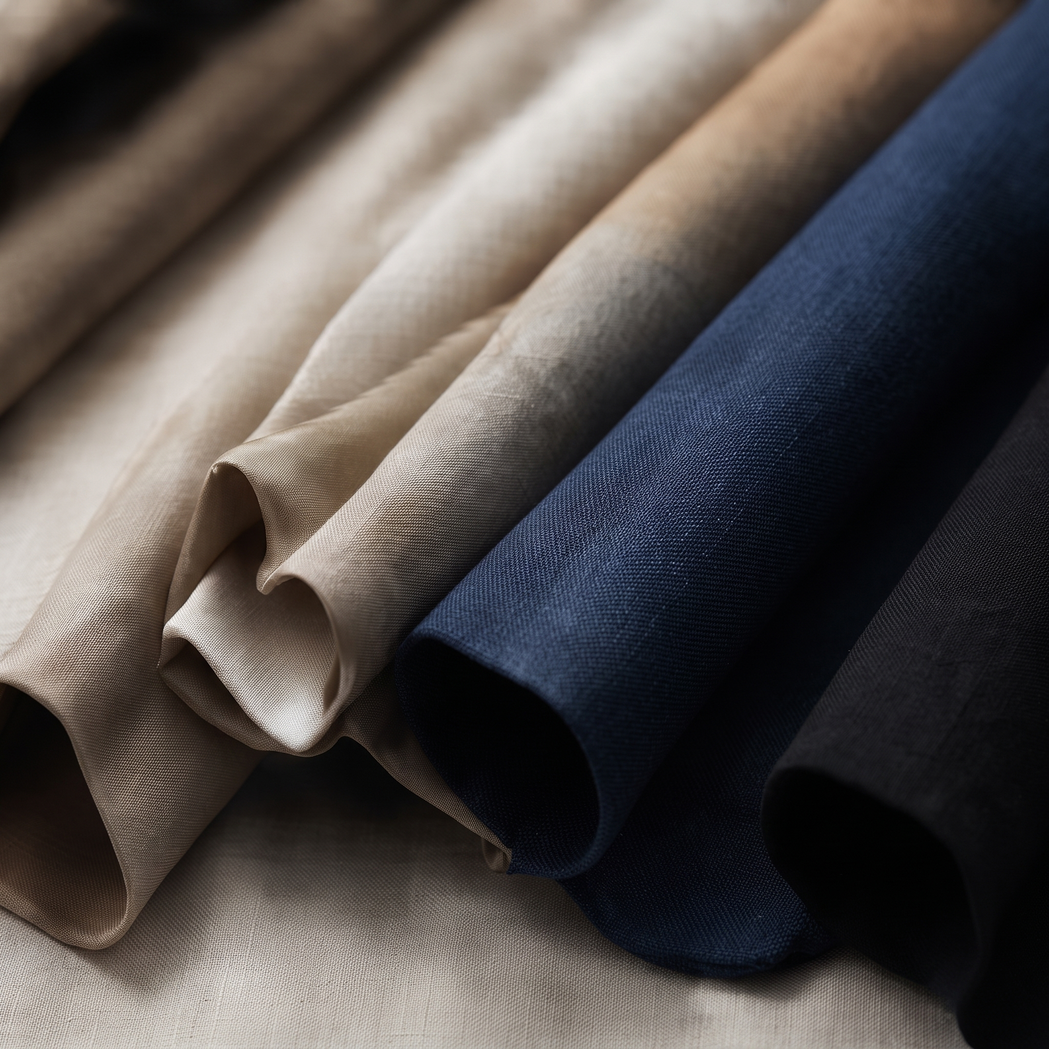 Fabric Selection