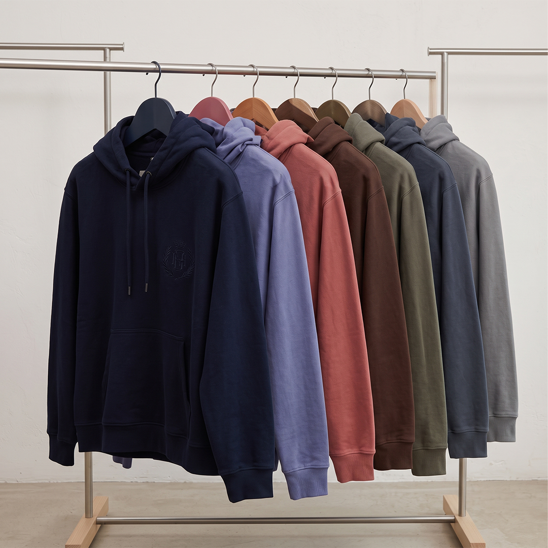 Hoodies and Sweatshirts