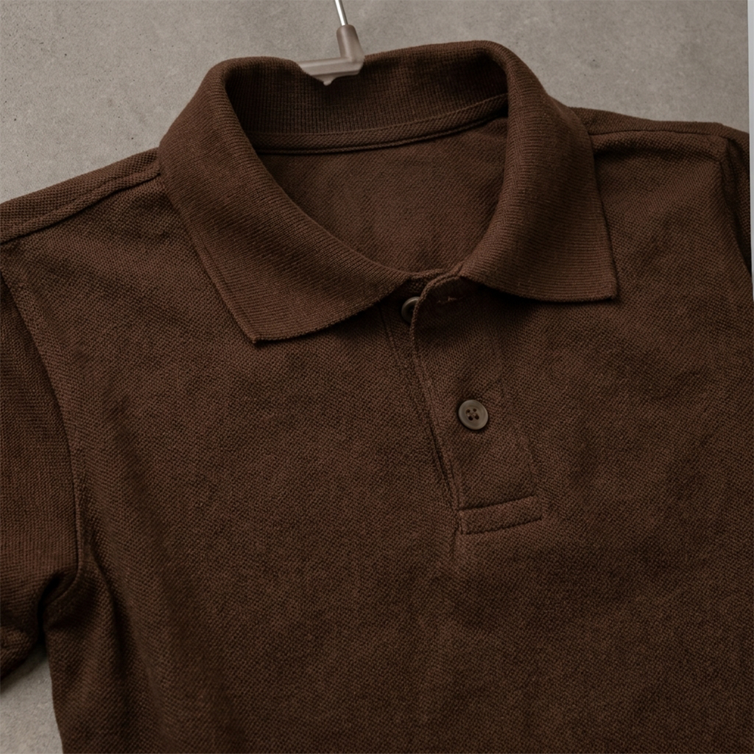 Polo Shirts