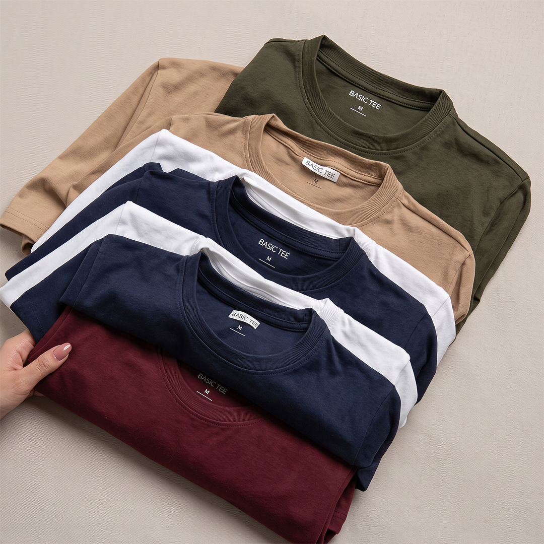 T-Shirts