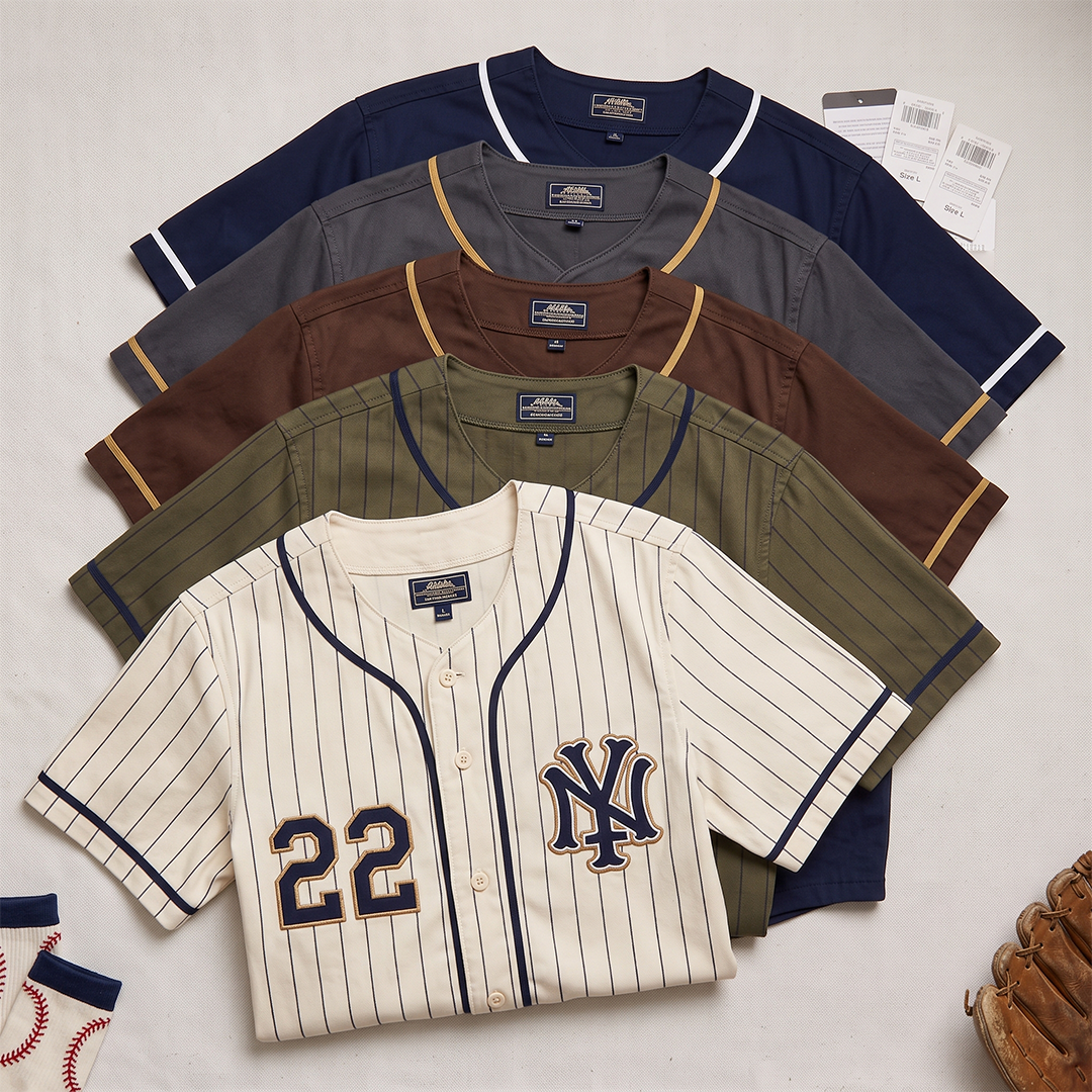 Sportswear & Custom Apparel
