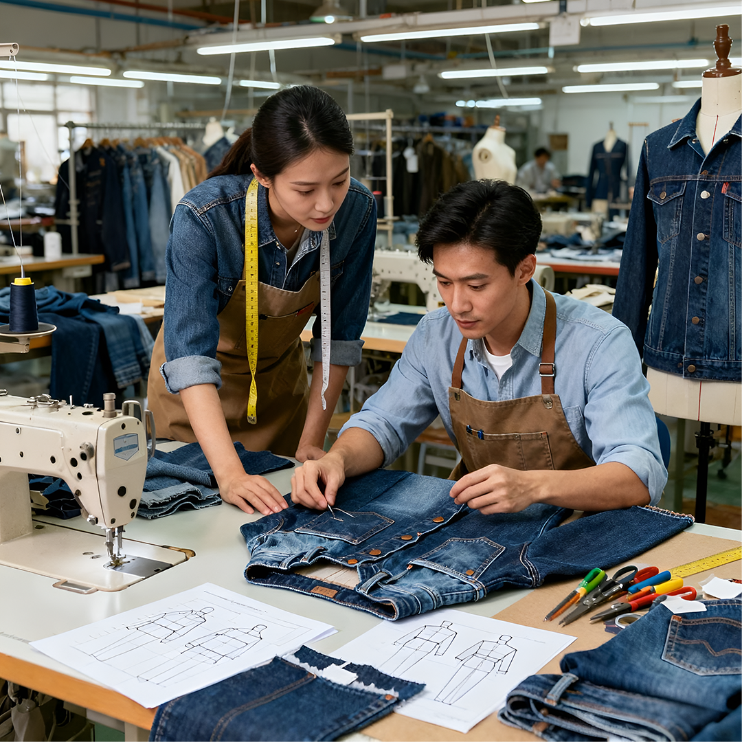 Osaki International Factory