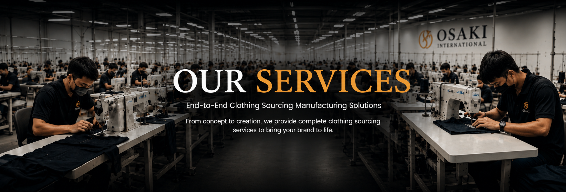 Our Services