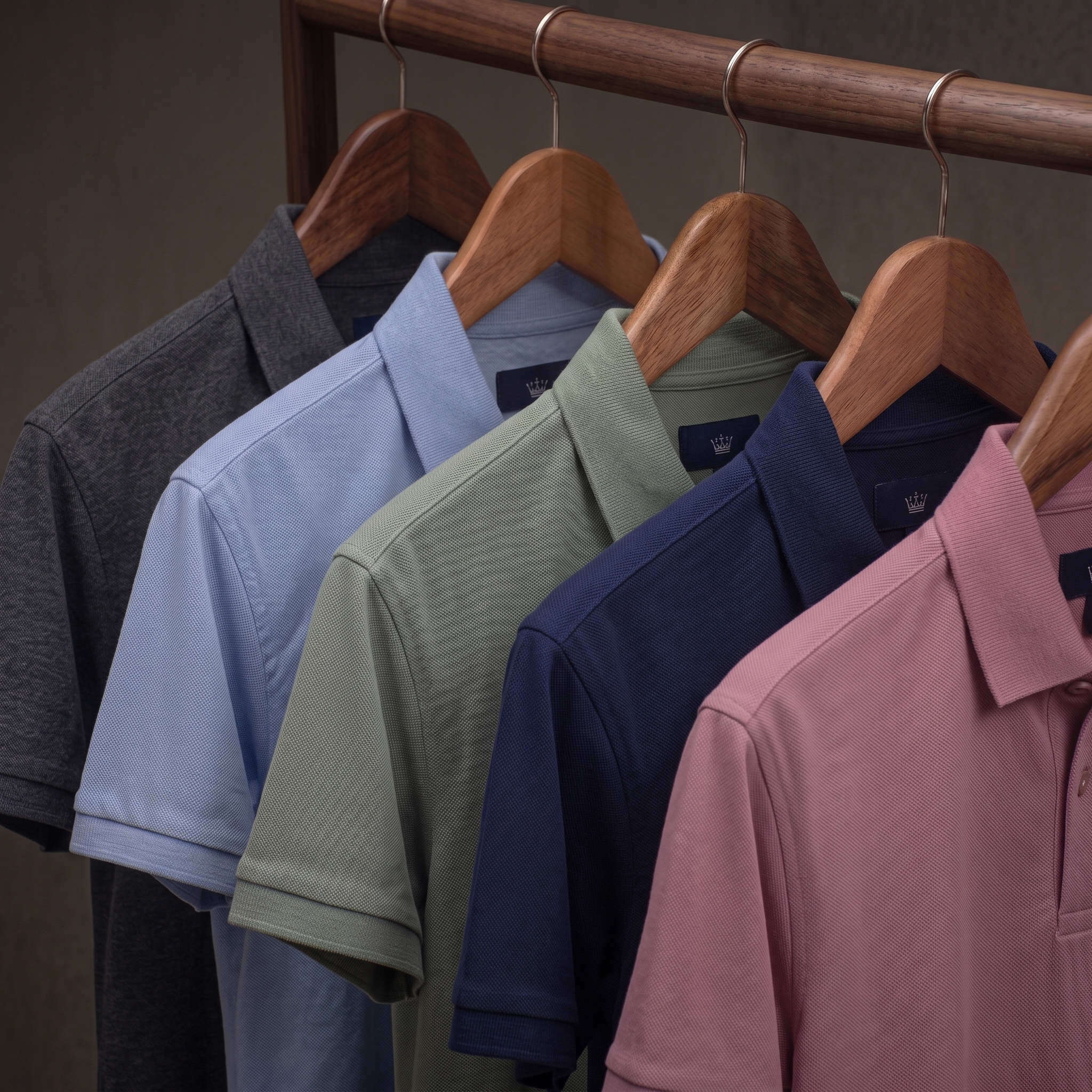T-Shirts & Everyday Essentials